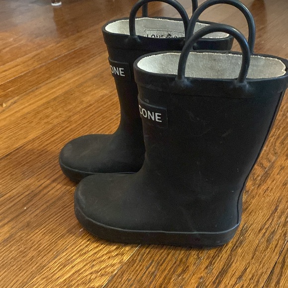 Lonecone Rainboots 7T - Picture 4 of 4